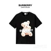 3Burberry Unisex Fashion T-shirts #24969