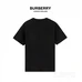 6Burberry Unisex Fashion T-shirts #24969