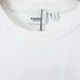 7Burberry Unisex Fashion T-shirts #24969