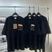 1Burberry Unisex Fashionable T-Shirts #25313