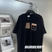 5Burberry Unisex Fashionable T-Shirts #25313