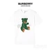 1Burberry Unisex Fashion T-shirts #24986