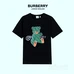 3Burberry Unisex Fashion T-shirts #24986