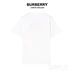 5Burberry Unisex Fashion T-shirts #24986