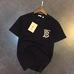 1Burberry Unisex Fashionable T-Shirts #25314