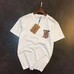 3Burberry Unisex Fashionable T-Shirts #25314