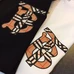 5Burberry Unisex Fashionable T-Shirts #25314