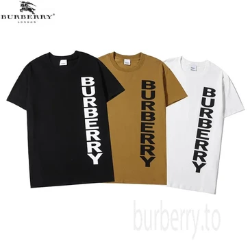 Burberry Fashion T-shirts #25610