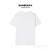 4Burberry Unisex Fashion T-shirts #24996