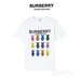 1Burberry Unisex Fashion T-shirts #25003