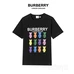 3Burberry Unisex Fashion T-shirts #25003