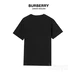 6Burberry Unisex Fashion T-shirts #25003