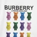 8Burberry Unisex Fashion T-shirts #25003