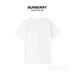 5Burberry Unisex Fashion T-shirts #25482