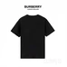 6Burberry Unisex Fashion T-shirts #25482