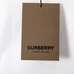 9Burberry Unisex Fashion T-shirts #25482