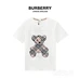 1Burberry Unisex Fashion T-shirts #25007