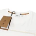 4Burberry Unisex Fashion T-shirts #25007