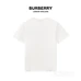 5Burberry Unisex Fashion T-shirts #25007