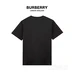 6Burberry Unisex Fashion T-shirts #25007