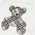 7Burberry Unisex Fashion T-shirts #25007