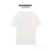 5Burberry Unisex Fashion T-shirts #25452