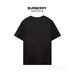 6Burberry Unisex Fashion T-shirts #25452