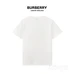 5Burberry Unisex Fashion T-shirts #24964