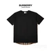 3Burberry Unisex Fashion T-shirts #24971