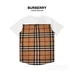 5Burberry Unisex Fashion T-shirts #24971