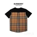 6Burberry Unisex Fashion T-shirts #24971