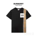 3Burberry Unisex Fashion T-shirts #24977