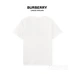 5Burberry Unisex Fashion T-shirts #24977