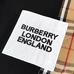 7Burberry Unisex Fashion T-shirts #24977