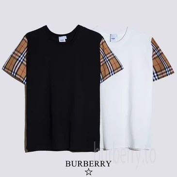 Burberry Fashion T-shirts #25671