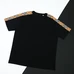 4Burberry Unisex Fashionable T-Shirts #24386