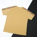 7Burberry Unisex Fashionable T-Shirts #24386