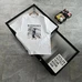 4Burberry Unisex Fashionable T-Shirts #24516