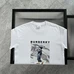 6Burberry Unisex Fashionable T-Shirts #24516