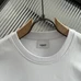 8Burberry Unisex Fashionable T-Shirts #24516