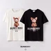 1Burberry Unisex Fashion T-shirts #25636