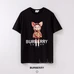 3Burberry Unisex Fashion T-shirts #25636