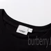 5Burberry Unisex Fashion T-shirts #25636