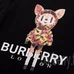 7Burberry Unisex Fashion T-shirts #25636