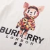 6Burberry Unisex Fashion T-shirts #25638