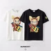 1Burberry Unisex Fashion T-shirts #25655