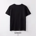 4Burberry Unisex Fashion T-shirts #25655