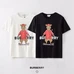 1Burberry Unisex Fashion T-shirts #25641