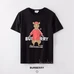 3Burberry Unisex Fashion T-shirts #25641