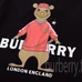 6Burberry Unisex Fashion T-shirts #25641